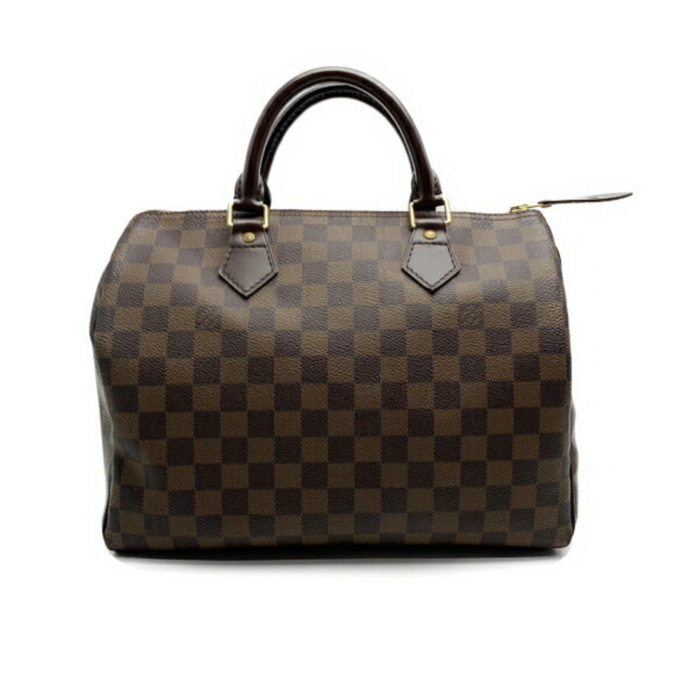 Louis Vuitton Handbag Damier Speedy